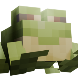 FroggyDeveloper Avatar